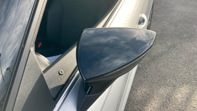 SEAT Arona 1.0 TSI 110 FR Sport 5dr Petrol Hatchback